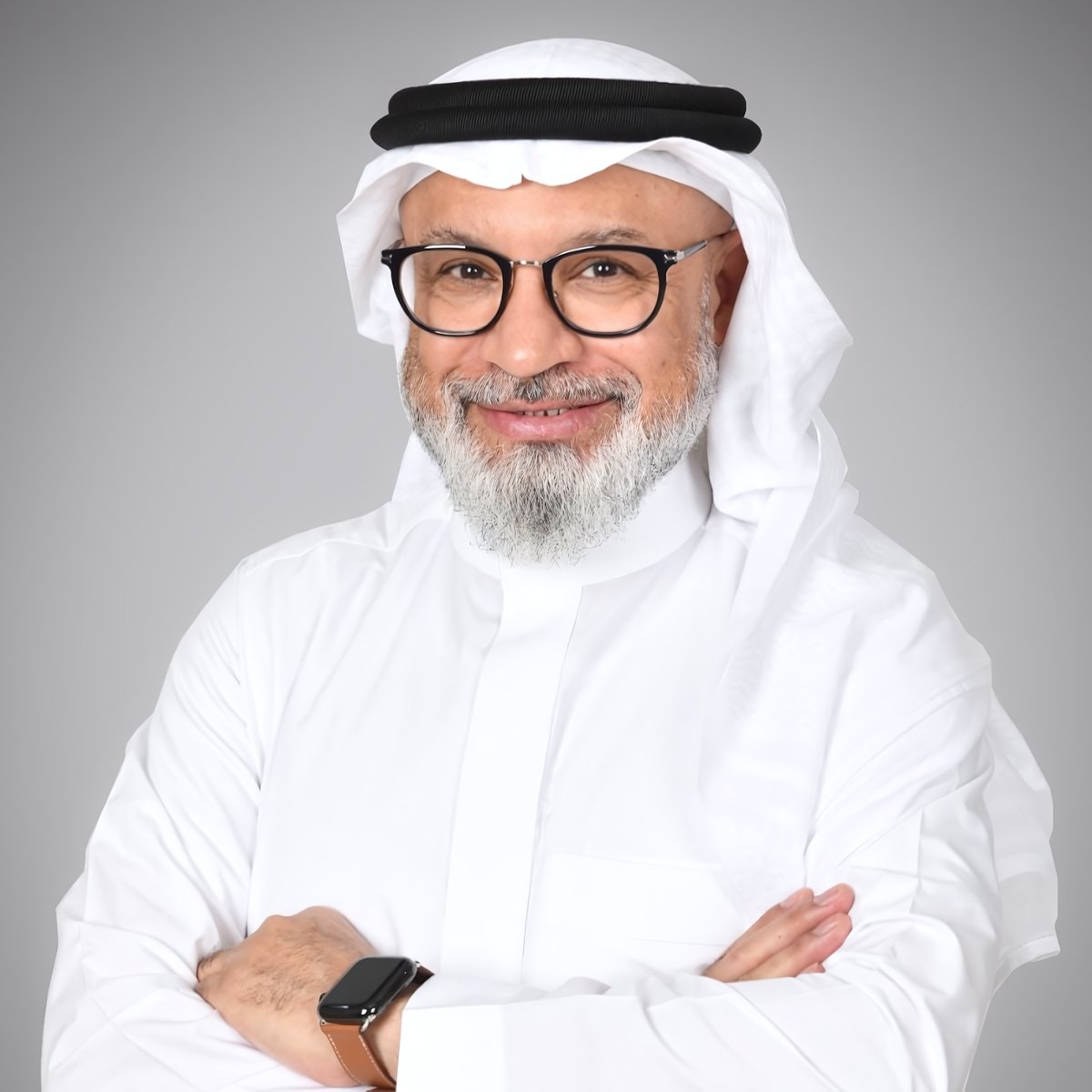 Hashim Alawami, Chairman of Artane Partners
