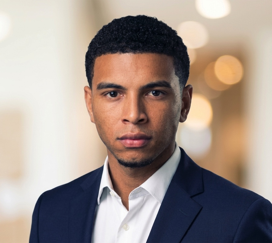 Founder & Chief Executive Officer