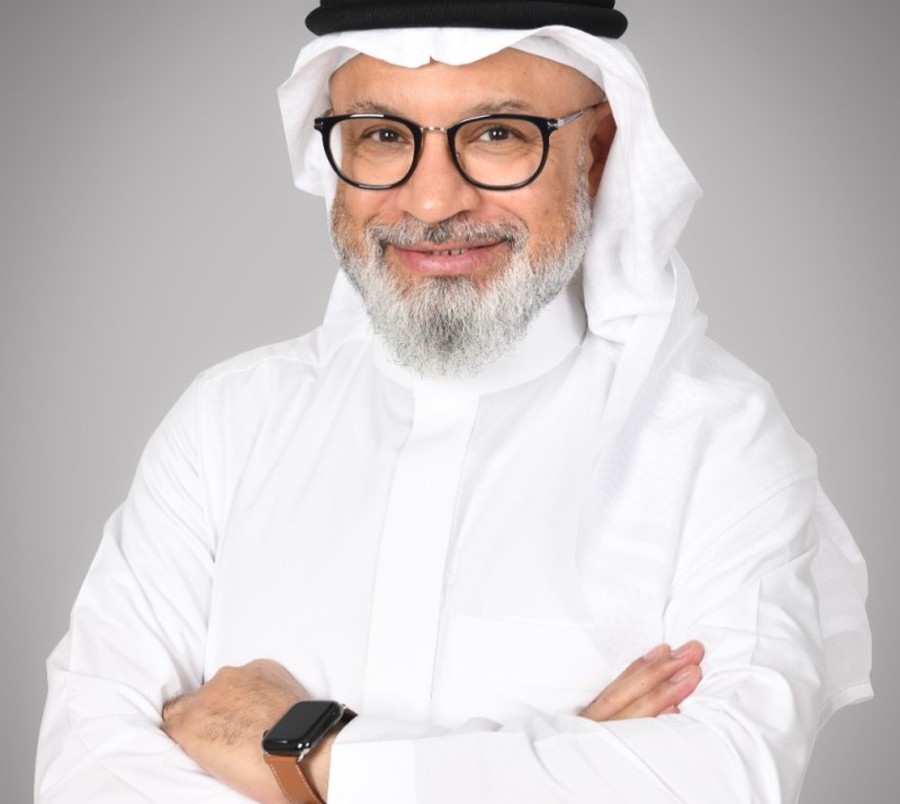 Hashim Alawami