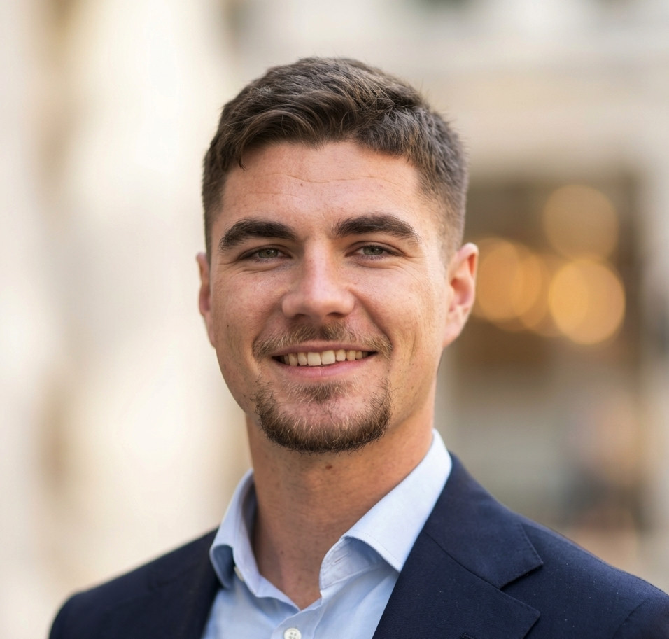 Piotr Rzepnicki, Vice President at Artane Partners