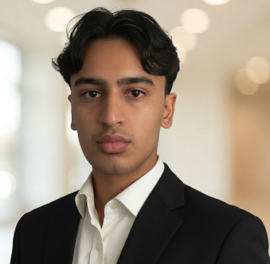Pranay Yenumula, Associate at Artane Partners