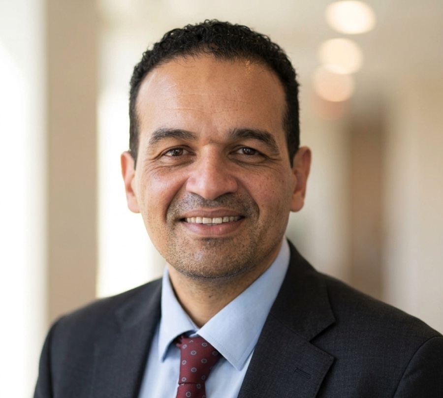 Sherif Zaki, Co-Head MENA Advisory at Artane Partners